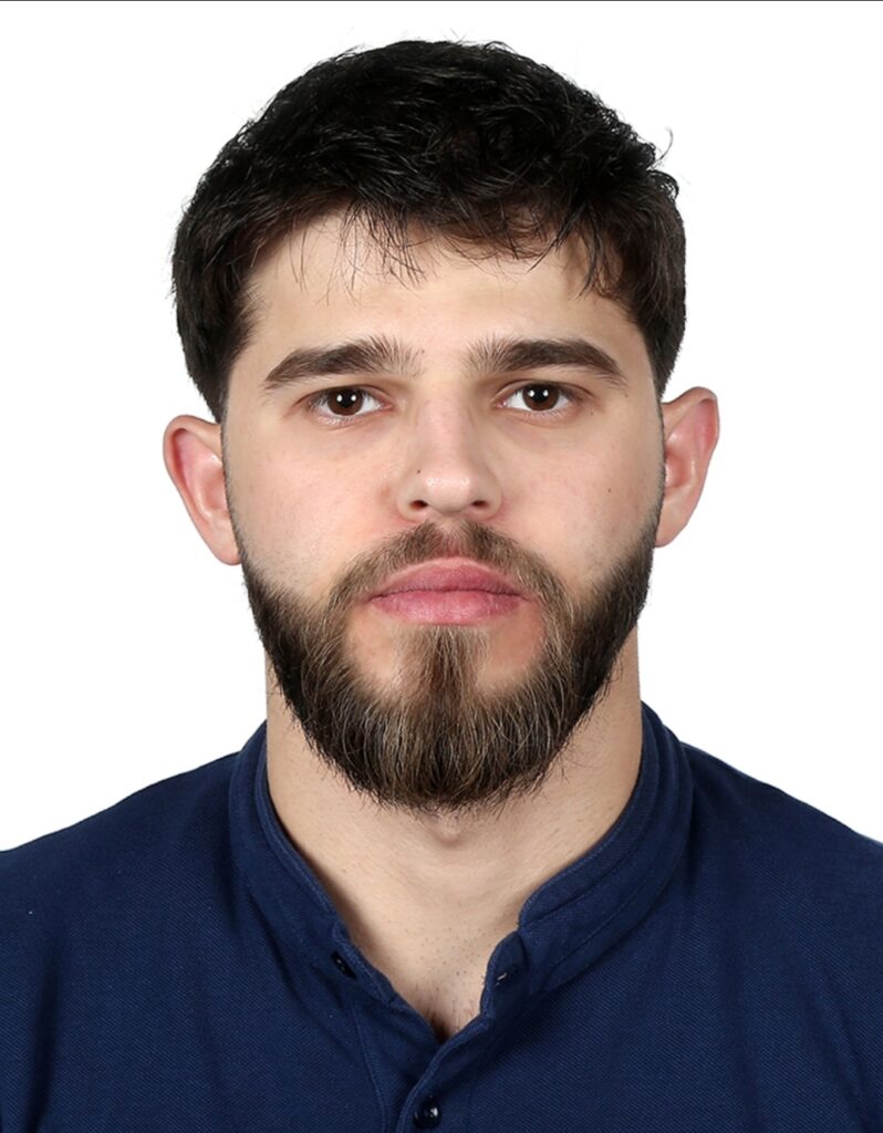 Ahmad portfolio image