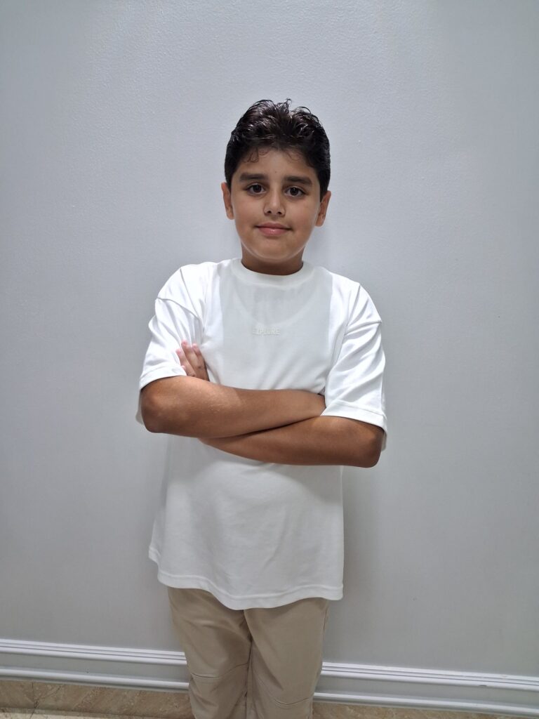 Rayan portfolio image