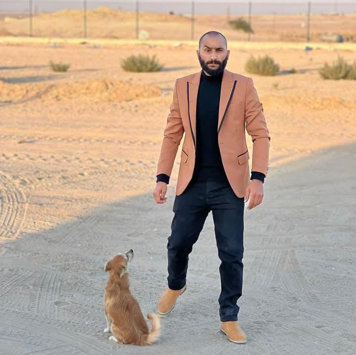 Hassan portfolio image