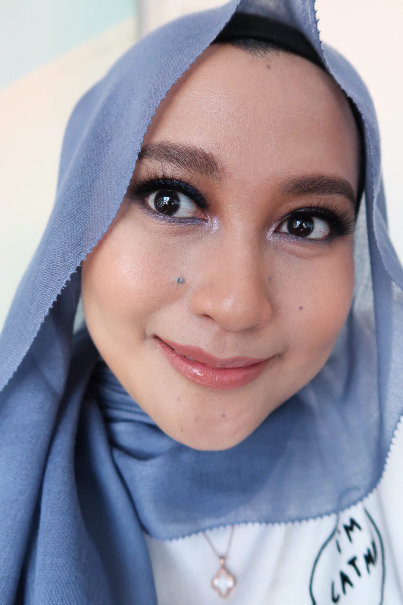 Asma Kadir Makeup Artistry