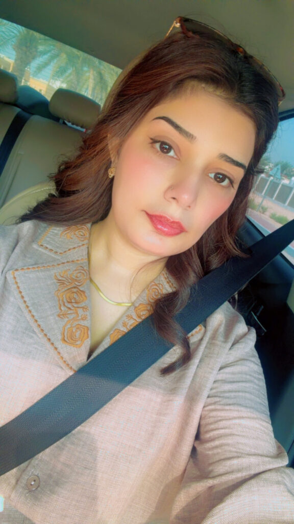 Fajar haseeb portfolio image