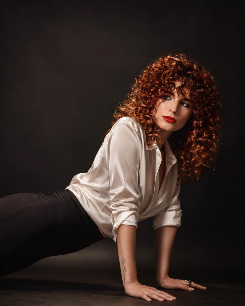 SAM Studio cinematic creative photography