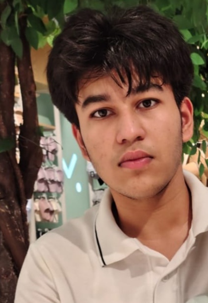 Hamza — SAM Studio model