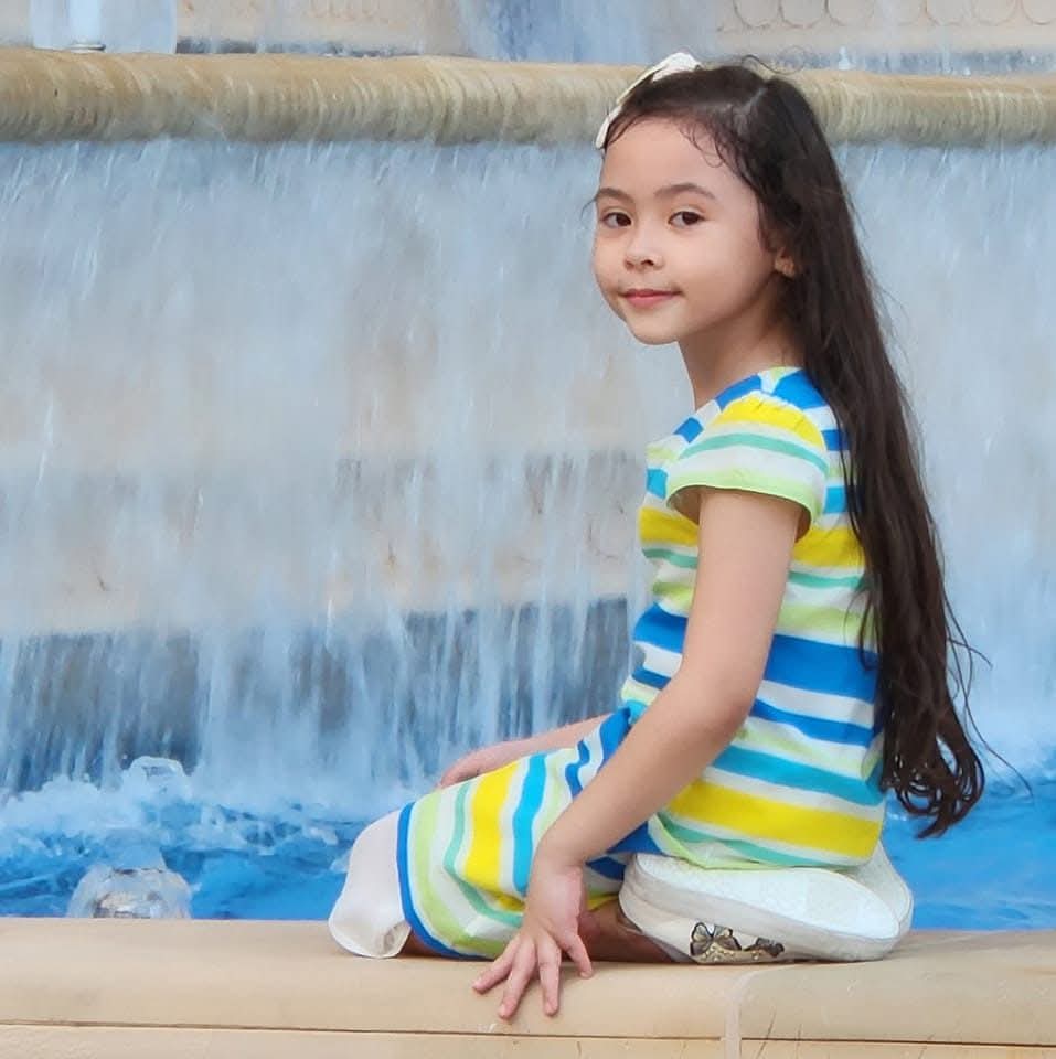 Alex — SAM Studio model