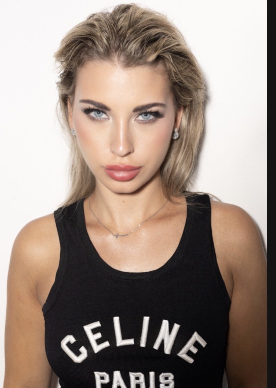 Aneta — SAM Studio model