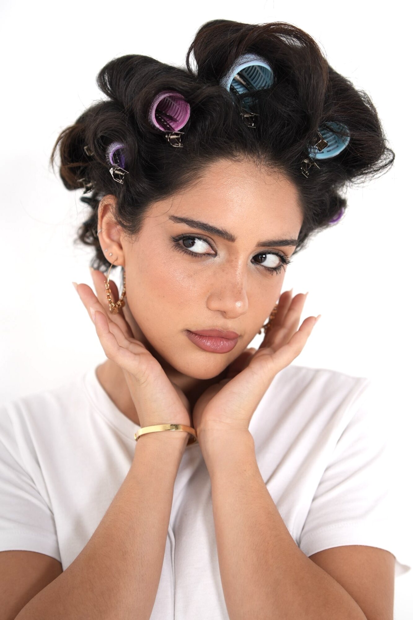 Lara Mouda — SAM Studio model