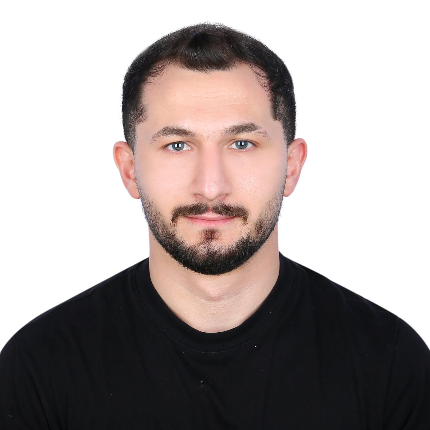 Micheal YAGOUB