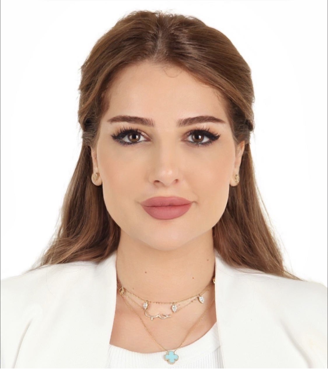 Tima Saleh — SAM Studio model