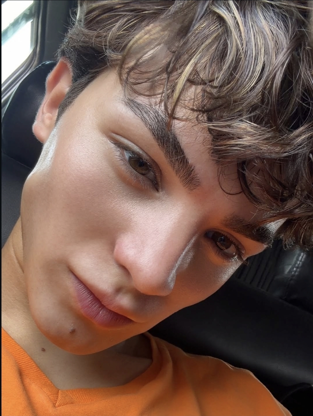 Brayen Srouji — SAM Studio model