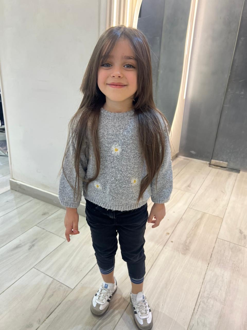 Layan — SAM Studio model