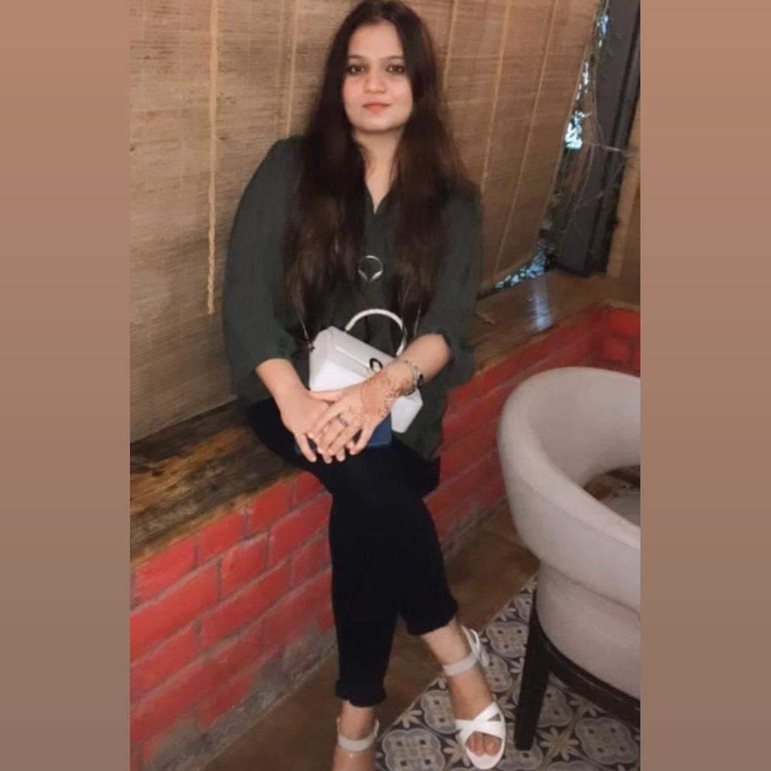 Sana Motiwala