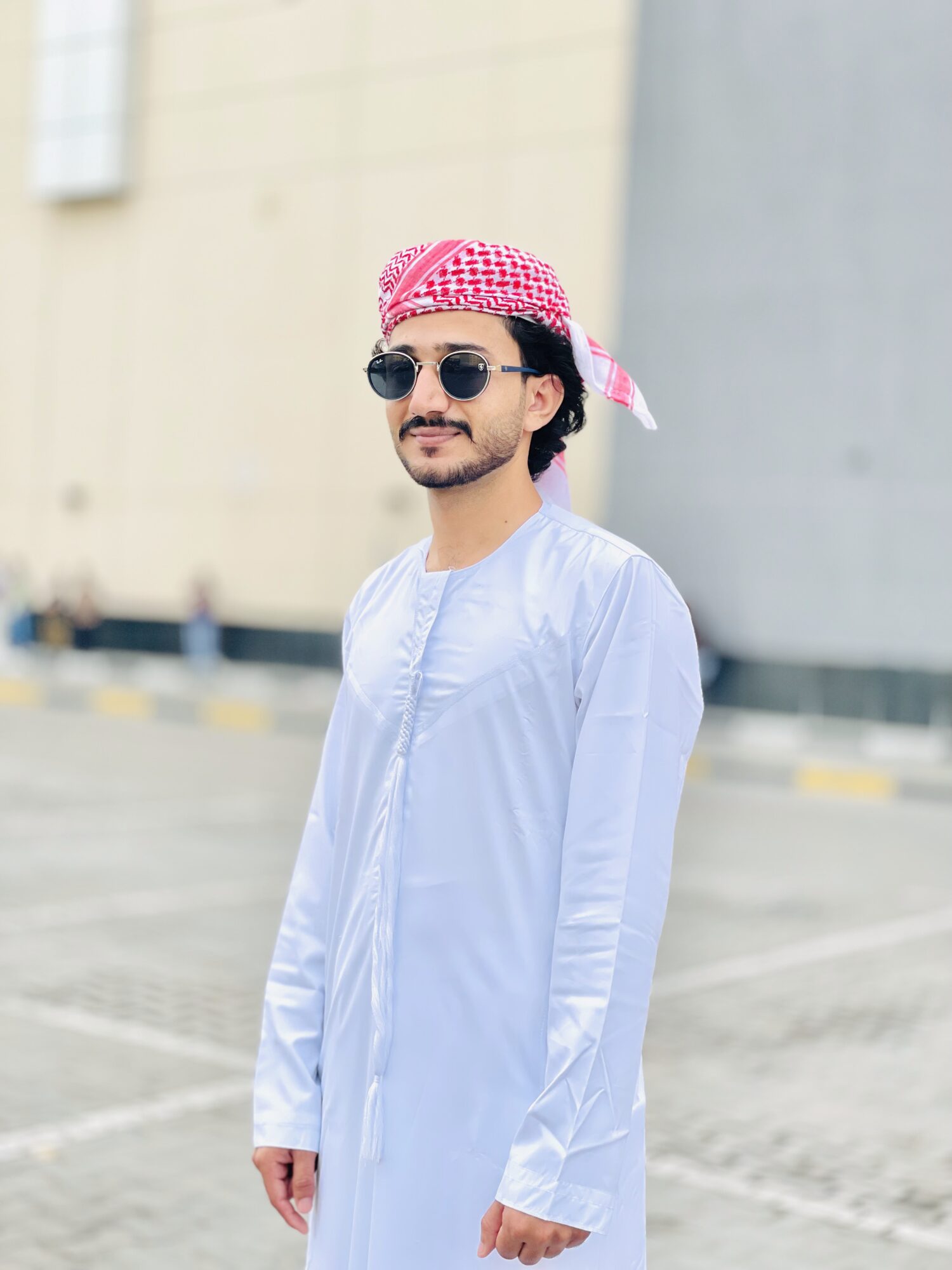 Muhammad — SAM Studio model