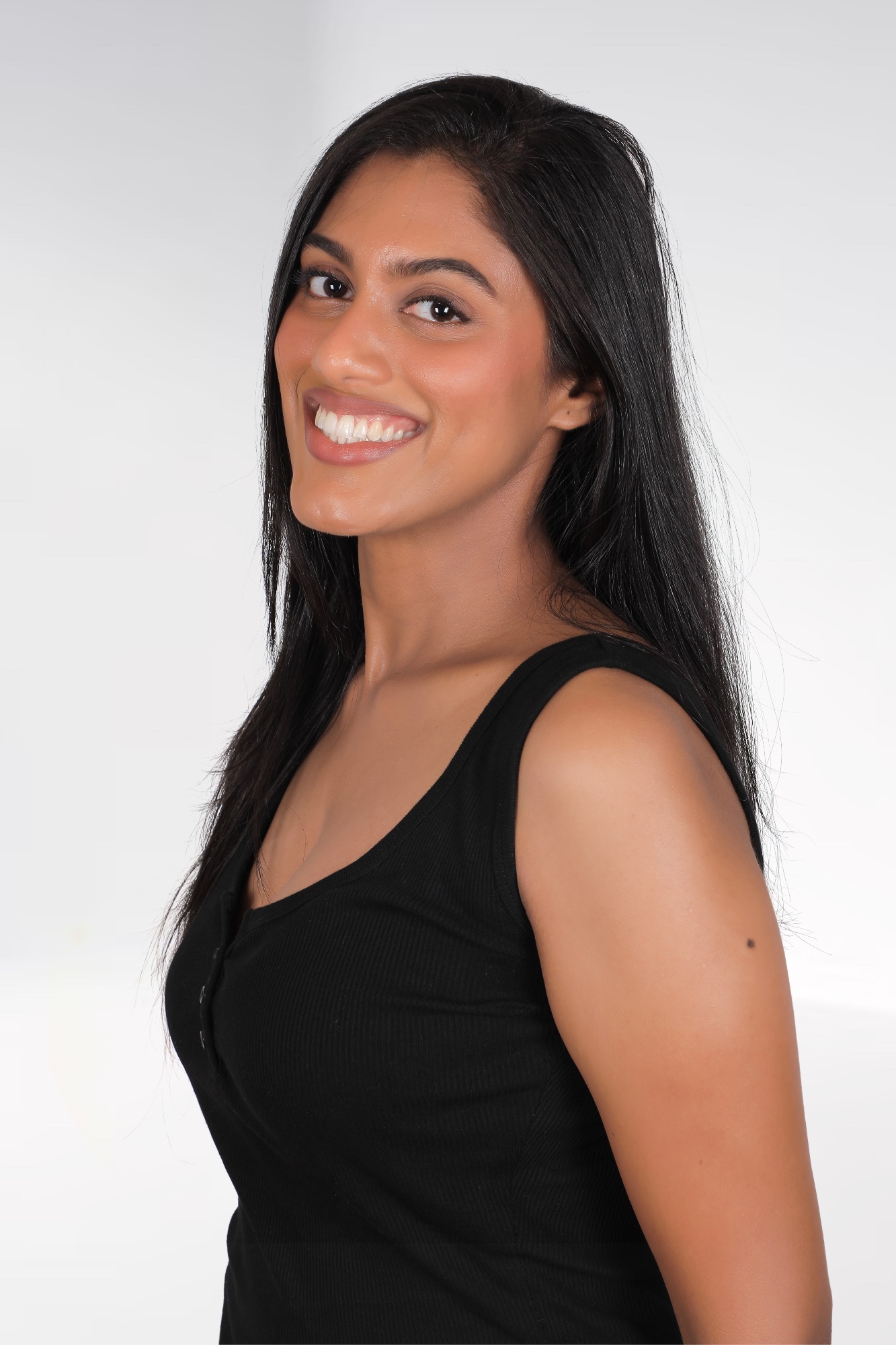 Vanessa — SAM Studio model