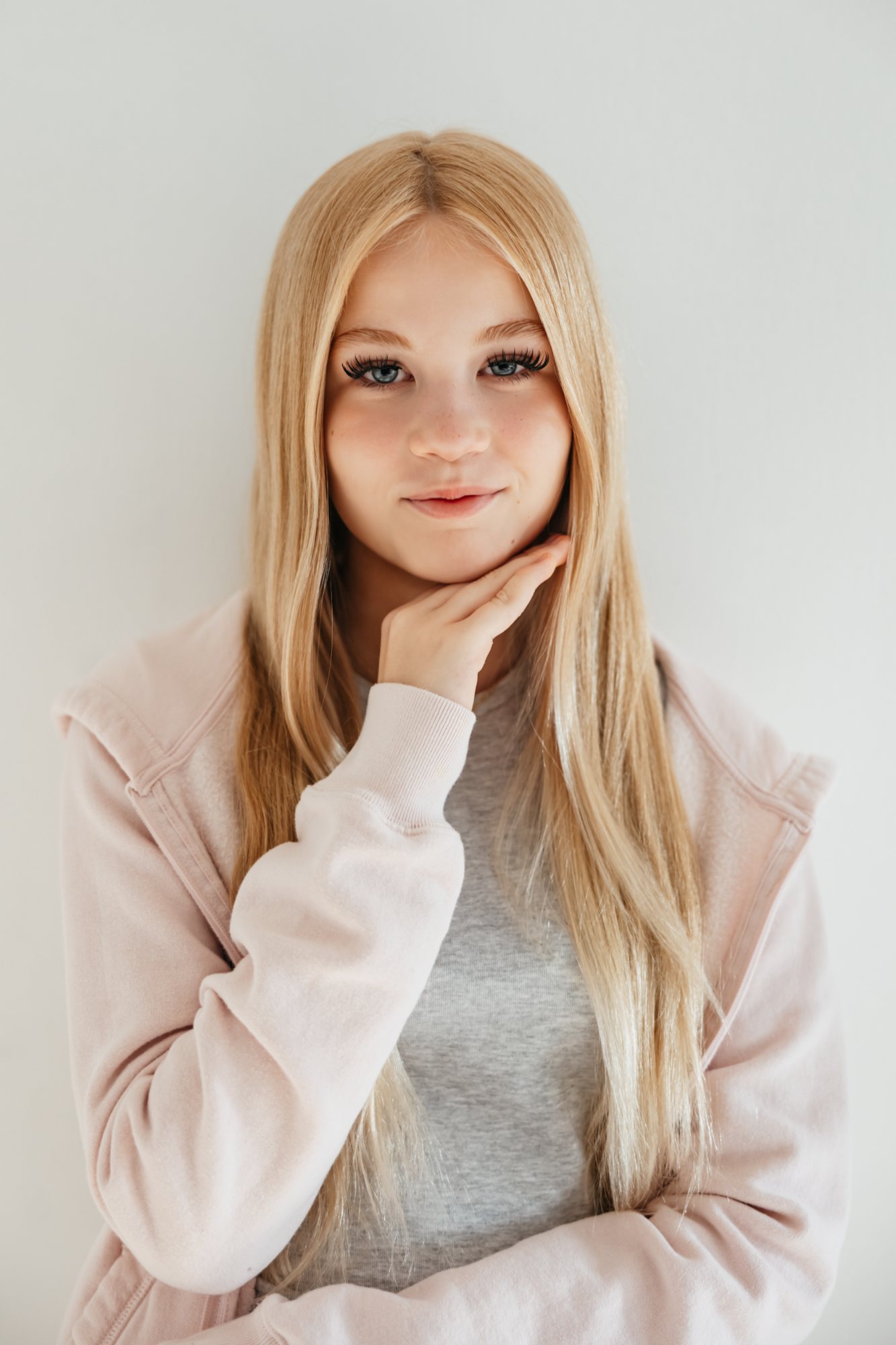 Maria — SAM Studio model