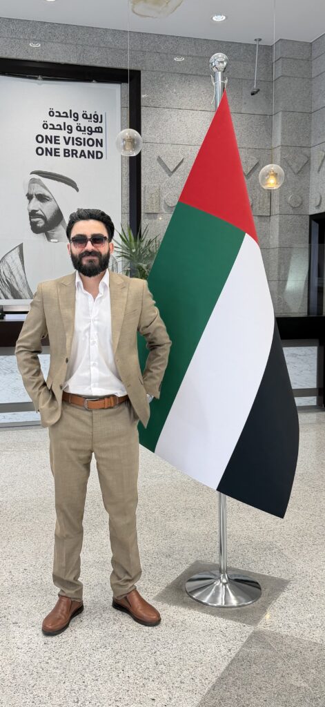 Ahmad alkhateeb approved model image