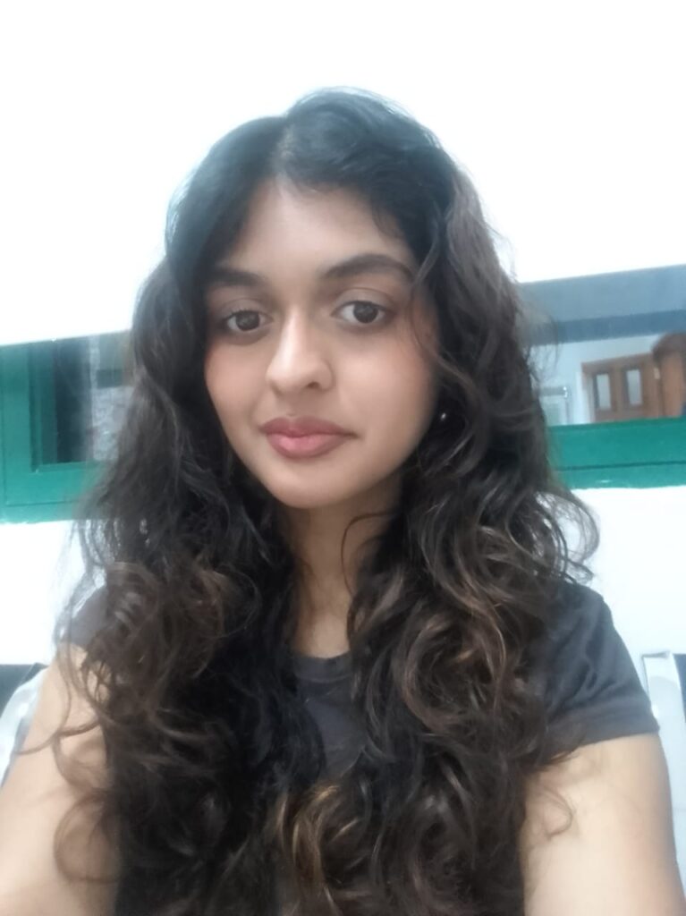 Deeptha approved model visual