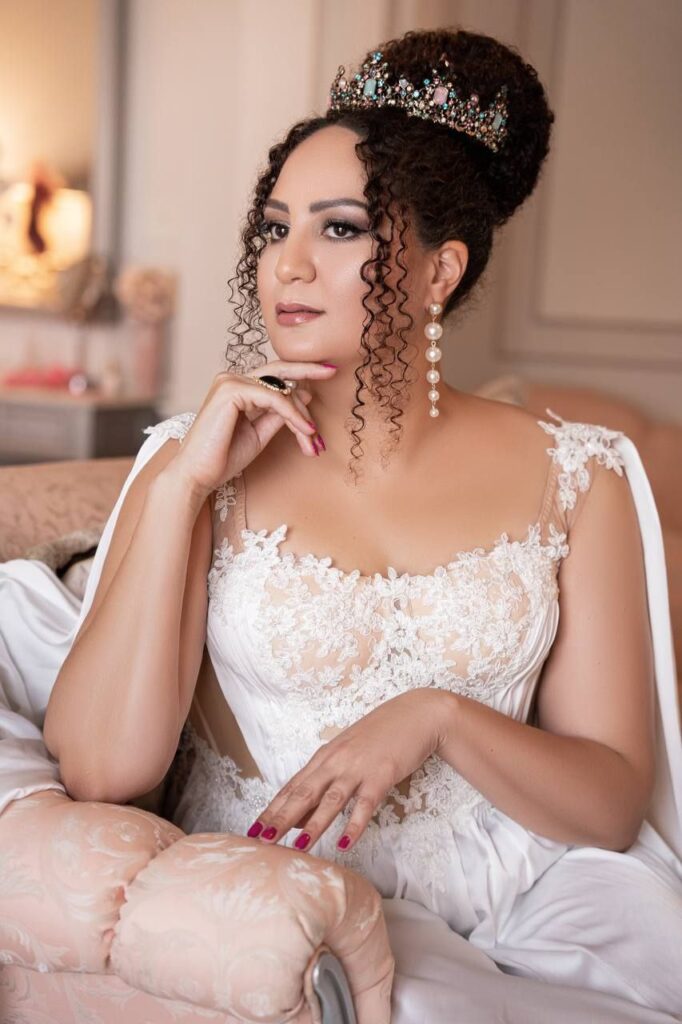 Portfolio photograph