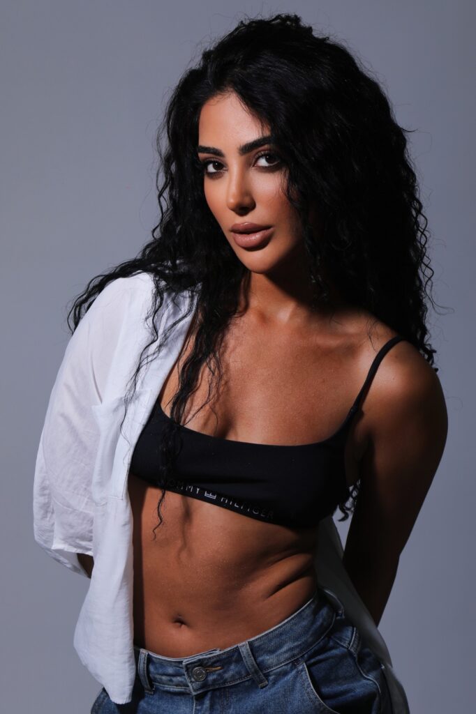 Kimia Bayat portfolio image