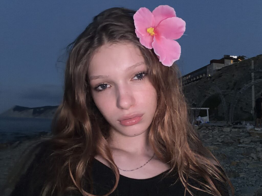 Mila portfolio image