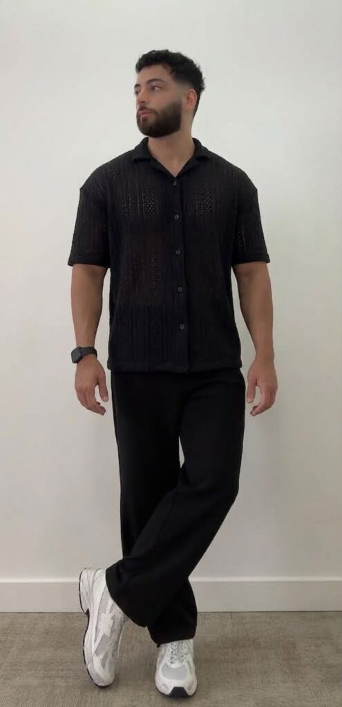 Amer approved model image