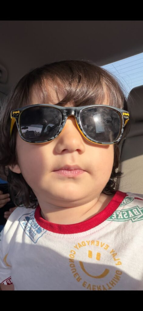 Yani Khan portfolio image