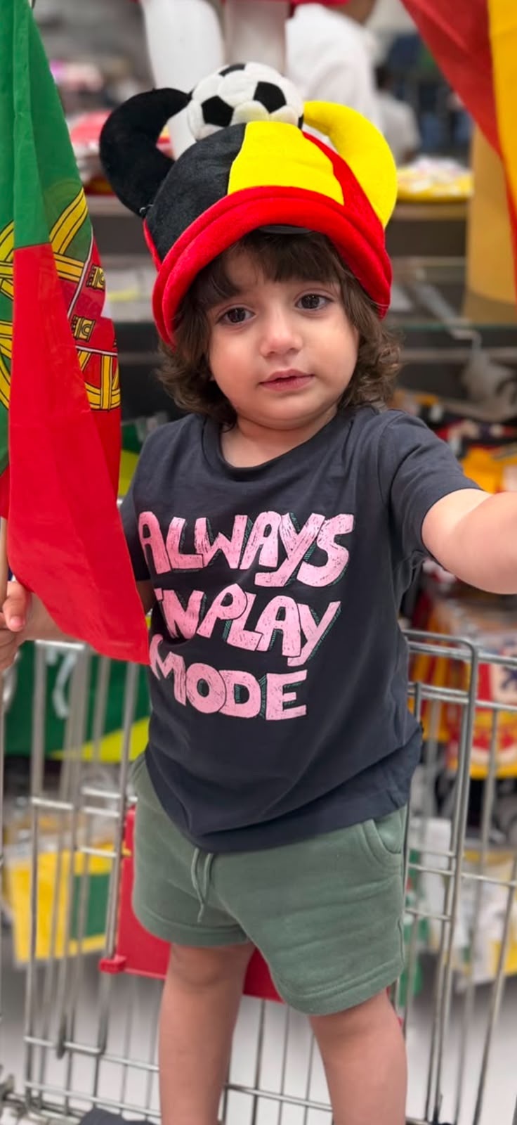 Yani Khan