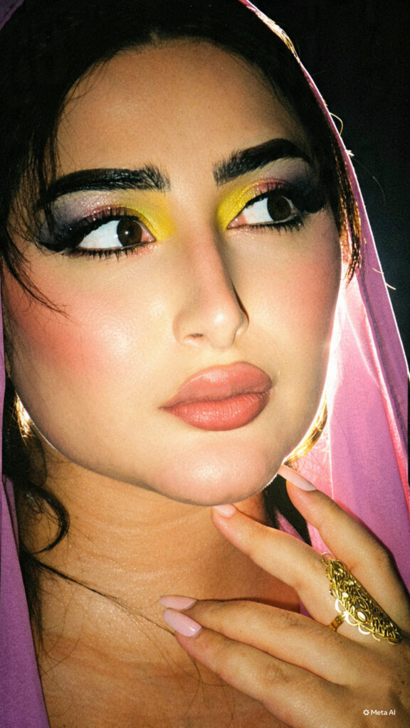 Portfolio photograph
