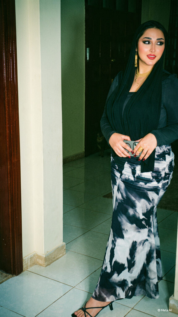 Portfolio photograph
