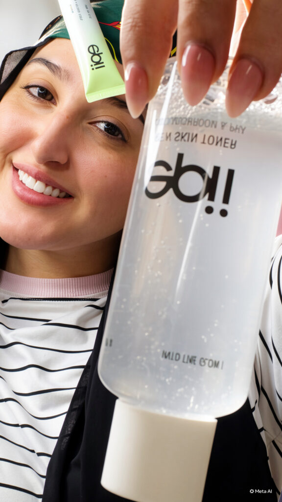 Portfolio photograph