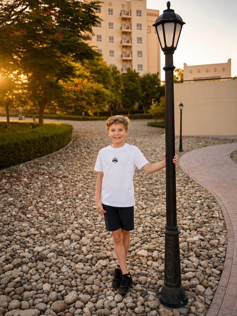 Robert Rumiantcev portfolio image