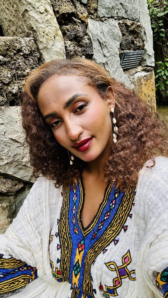 S Mulugeta approved model visual