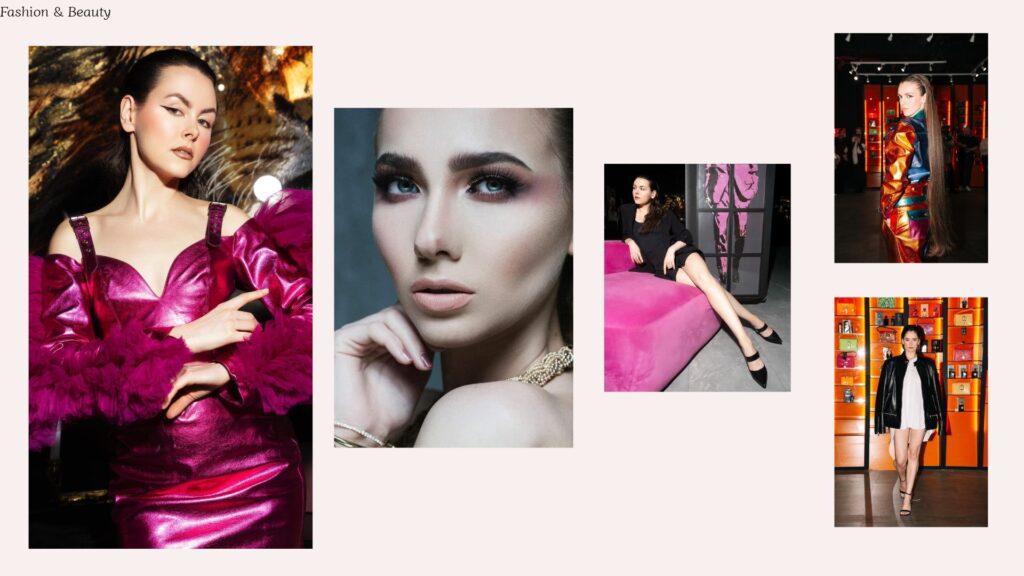 Portfolio photograph