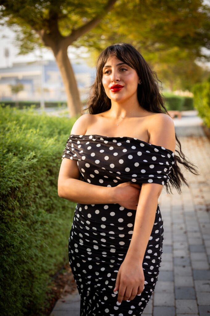 Souha ch approved model image